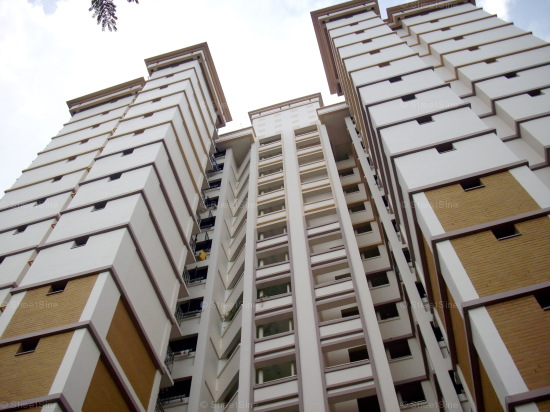 Blk 485C Choa Chu Kang Avenue 5 (Choa Chu Kang), HDB 5 Rooms #68002